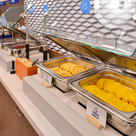 Holiday Inn Express - Lorton By Ihg Exteriör bild