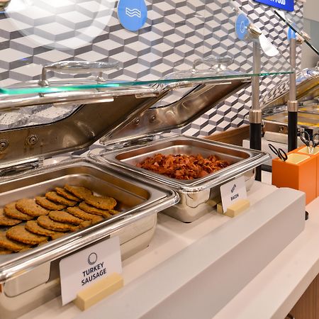 Holiday Inn Express - Lorton By Ihg Exteriör bild