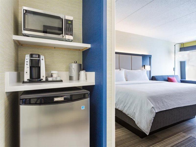 Holiday Inn Express - Lorton By Ihg Exteriör bild