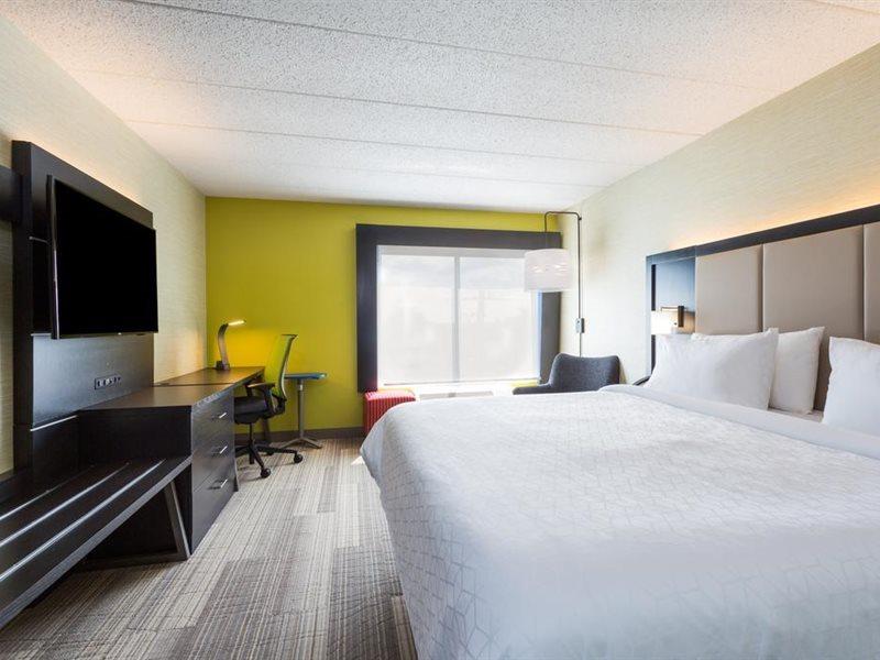 Holiday Inn Express - Lorton By Ihg Exteriör bild