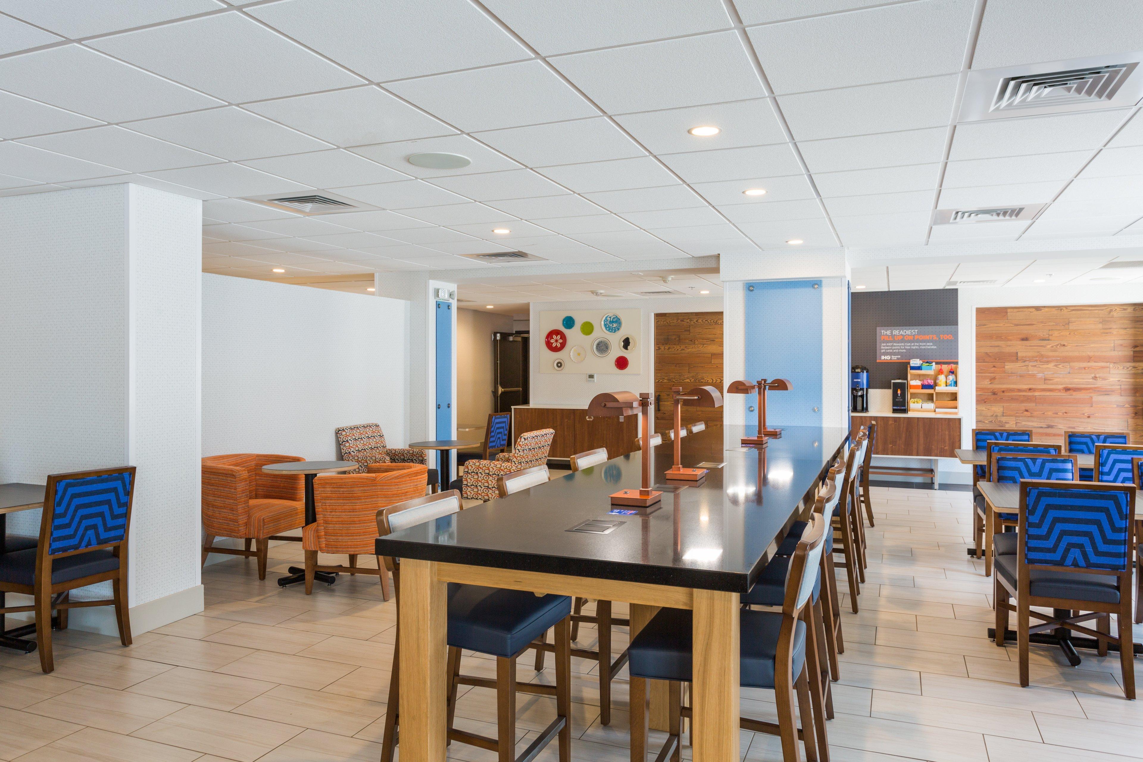 Holiday Inn Express - Lorton By Ihg Exteriör bild