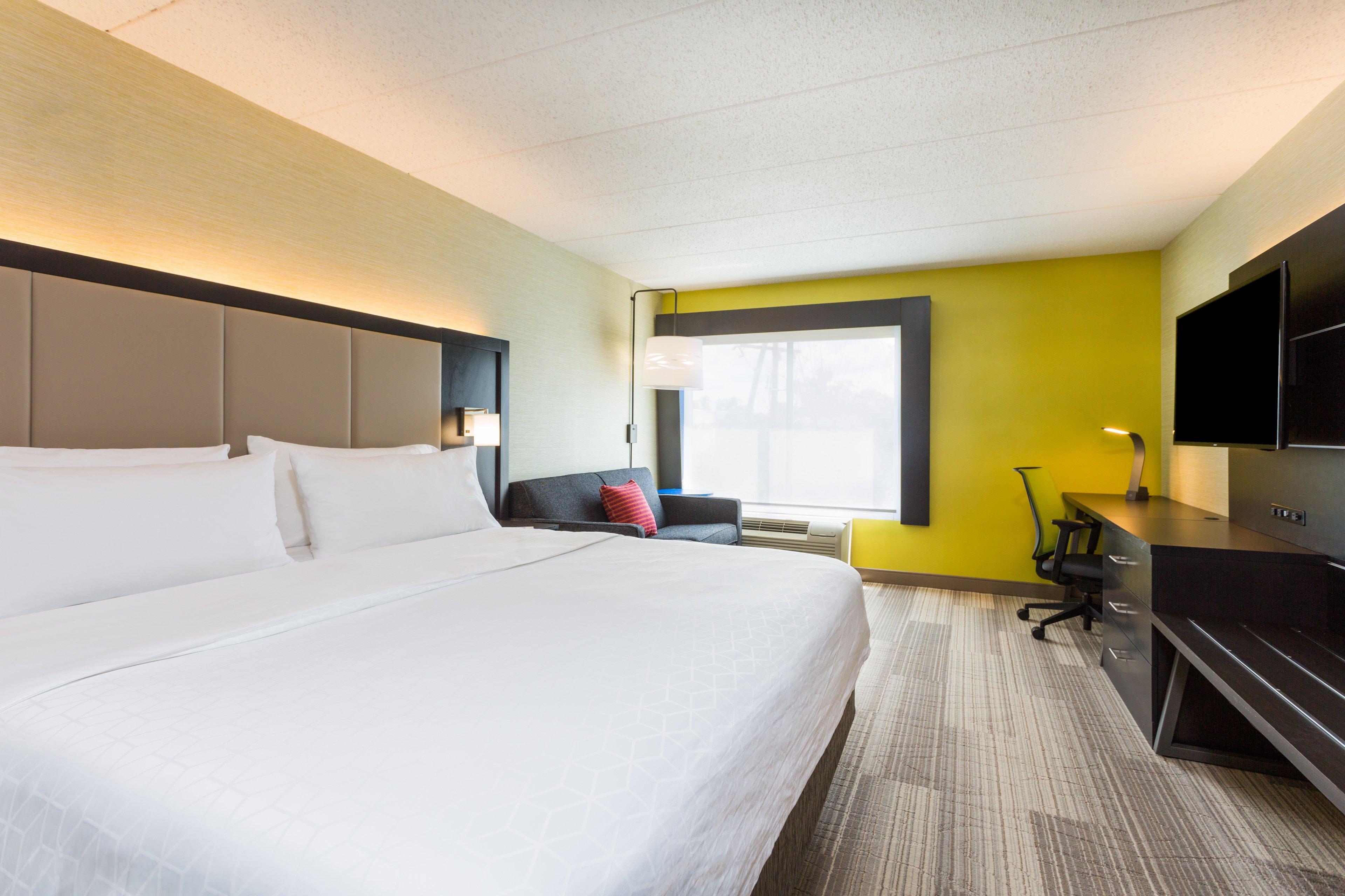 Holiday Inn Express - Lorton By Ihg Exteriör bild