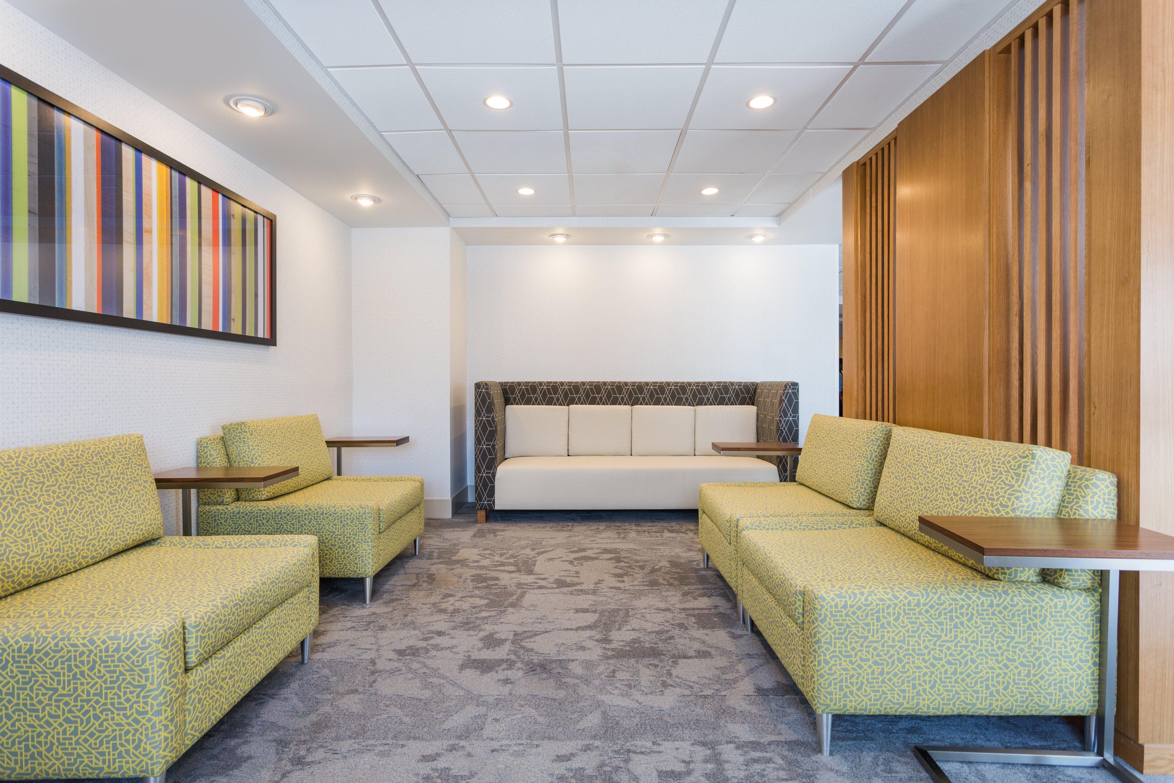 Holiday Inn Express - Lorton By Ihg Exteriör bild
