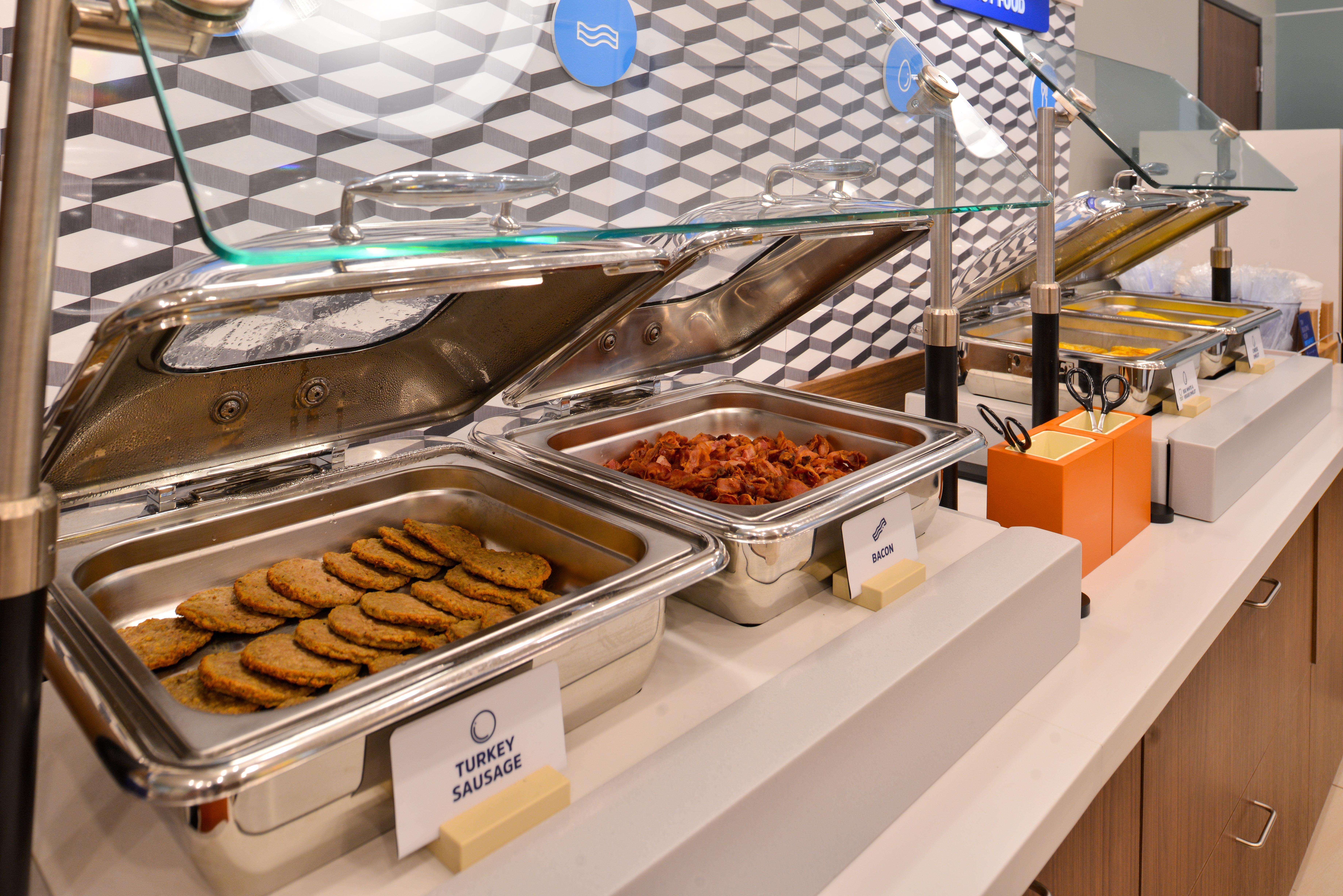 Holiday Inn Express - Lorton By Ihg Exteriör bild