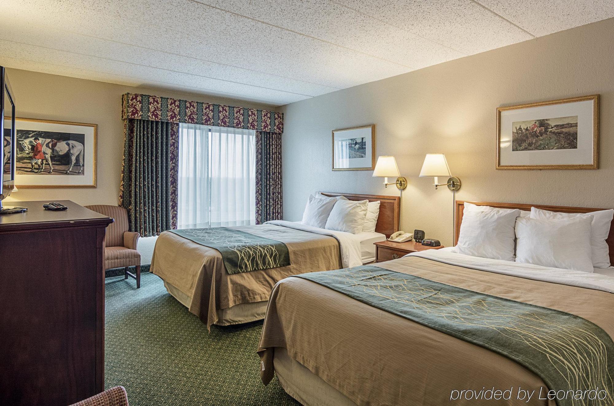 Holiday Inn Express - Lorton By Ihg Exteriör bild