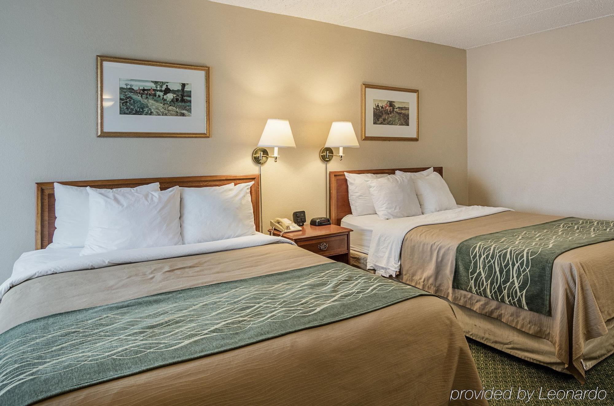 Holiday Inn Express - Lorton By Ihg Exteriör bild