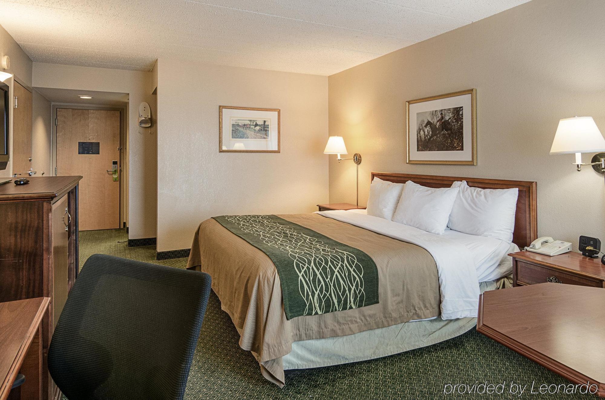 Holiday Inn Express - Lorton By Ihg Exteriör bild