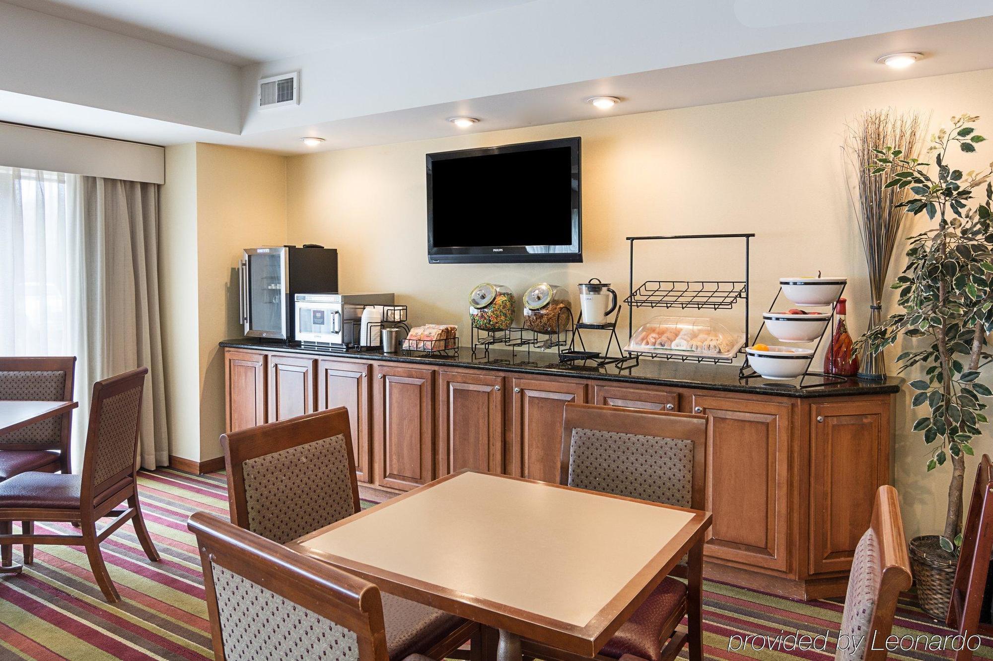 Holiday Inn Express - Lorton By Ihg Exteriör bild