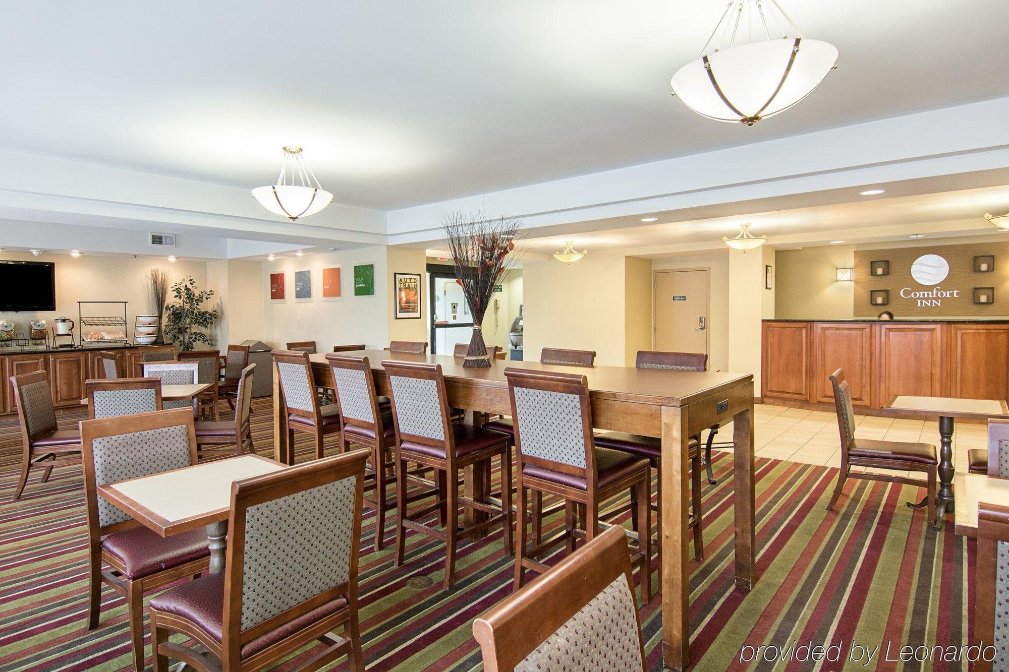 Holiday Inn Express - Lorton By Ihg Exteriör bild