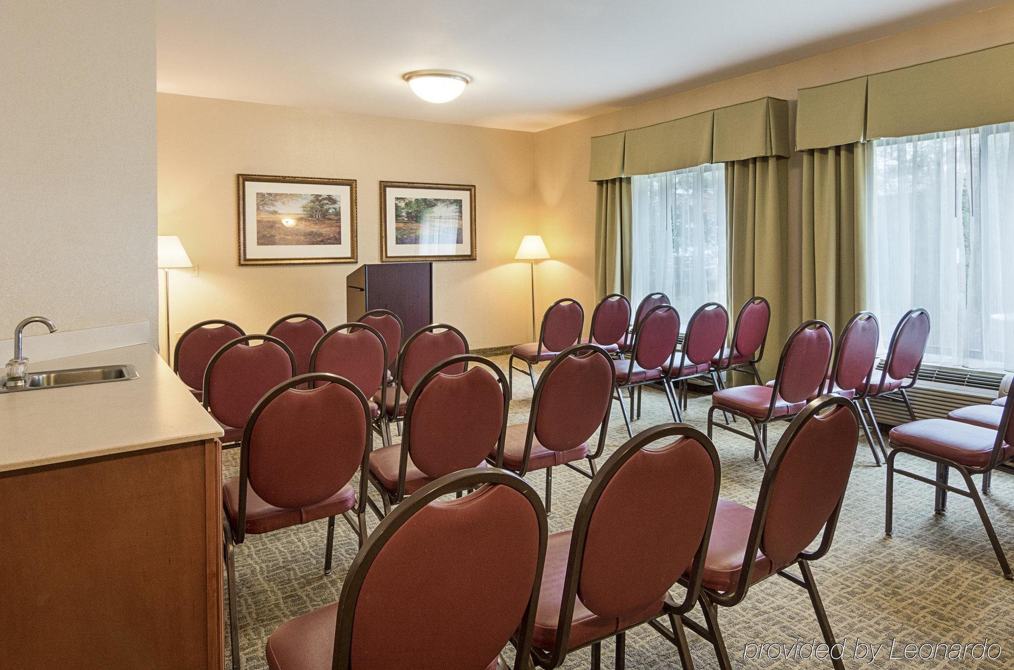 Holiday Inn Express - Lorton By Ihg Exteriör bild