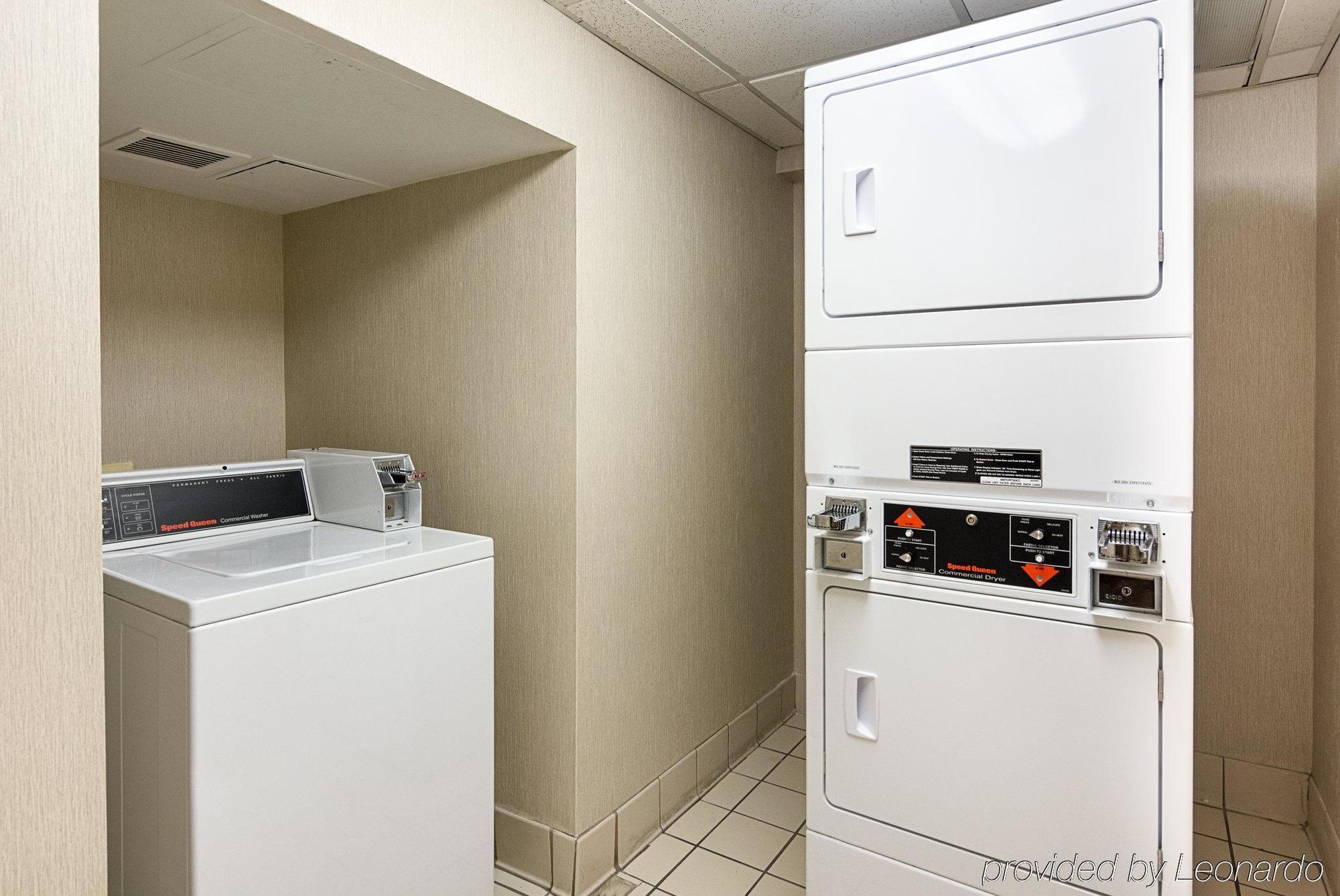 Holiday Inn Express - Lorton By Ihg Exteriör bild