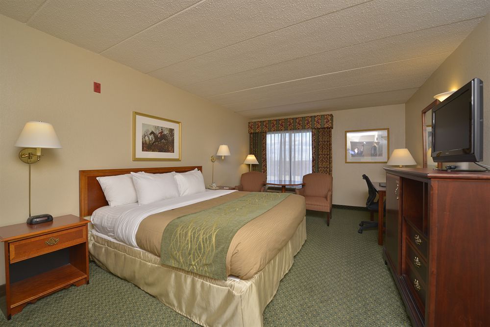 Holiday Inn Express - Lorton By Ihg Exteriör bild