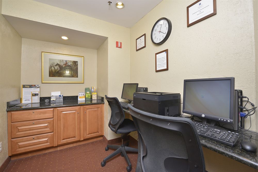 Holiday Inn Express - Lorton By Ihg Exteriör bild