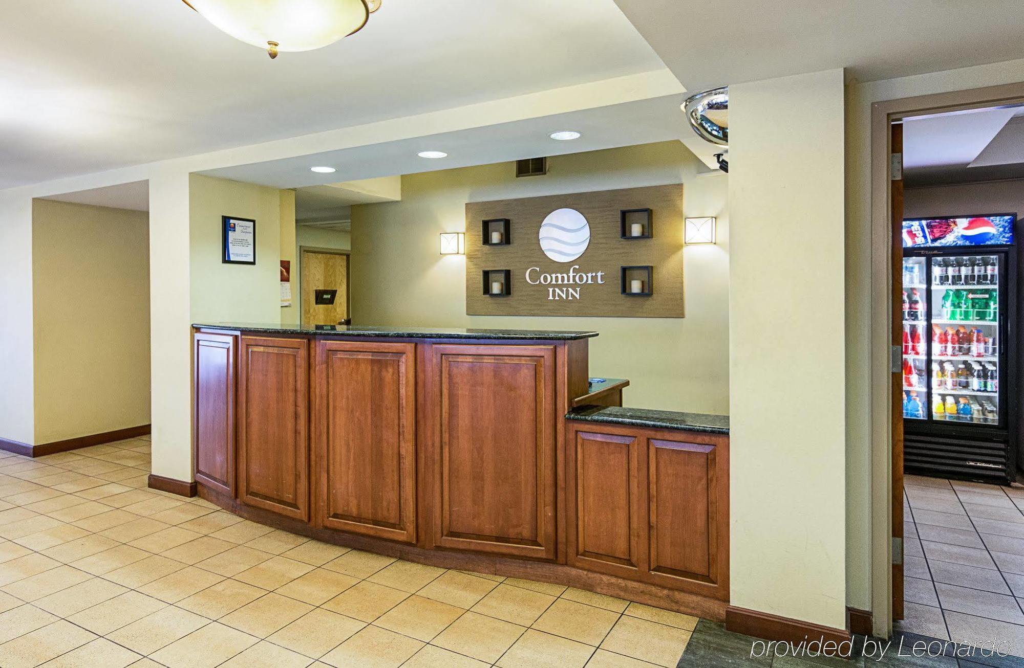 Holiday Inn Express - Lorton By Ihg Exteriör bild