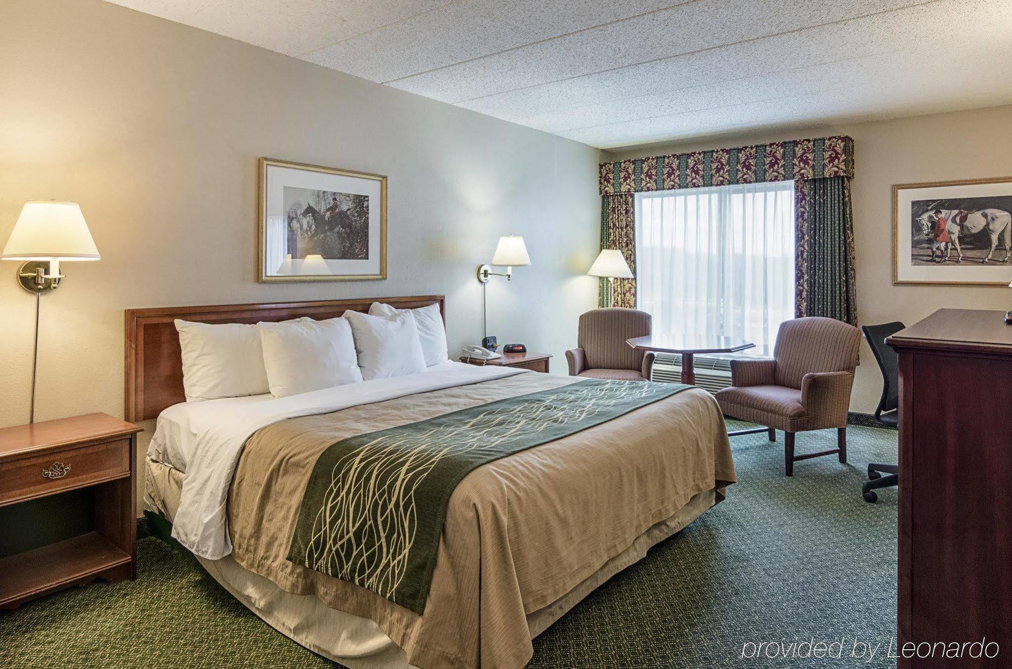 Holiday Inn Express - Lorton By Ihg Exteriör bild