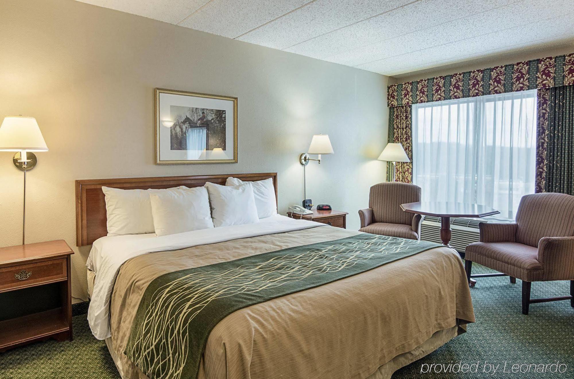 Holiday Inn Express - Lorton By Ihg Exteriör bild