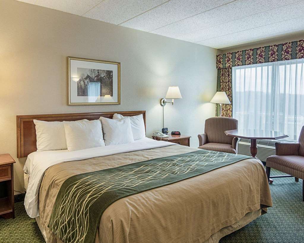 Holiday Inn Express - Lorton By Ihg Rum bild