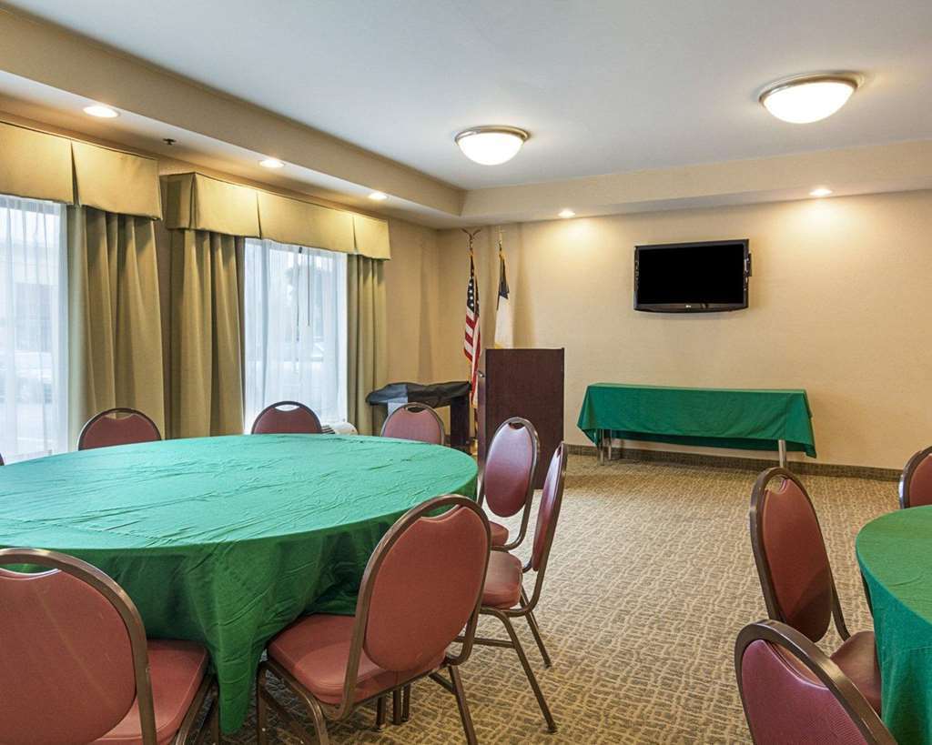 Holiday Inn Express - Lorton By Ihg Bekvämligheter bild