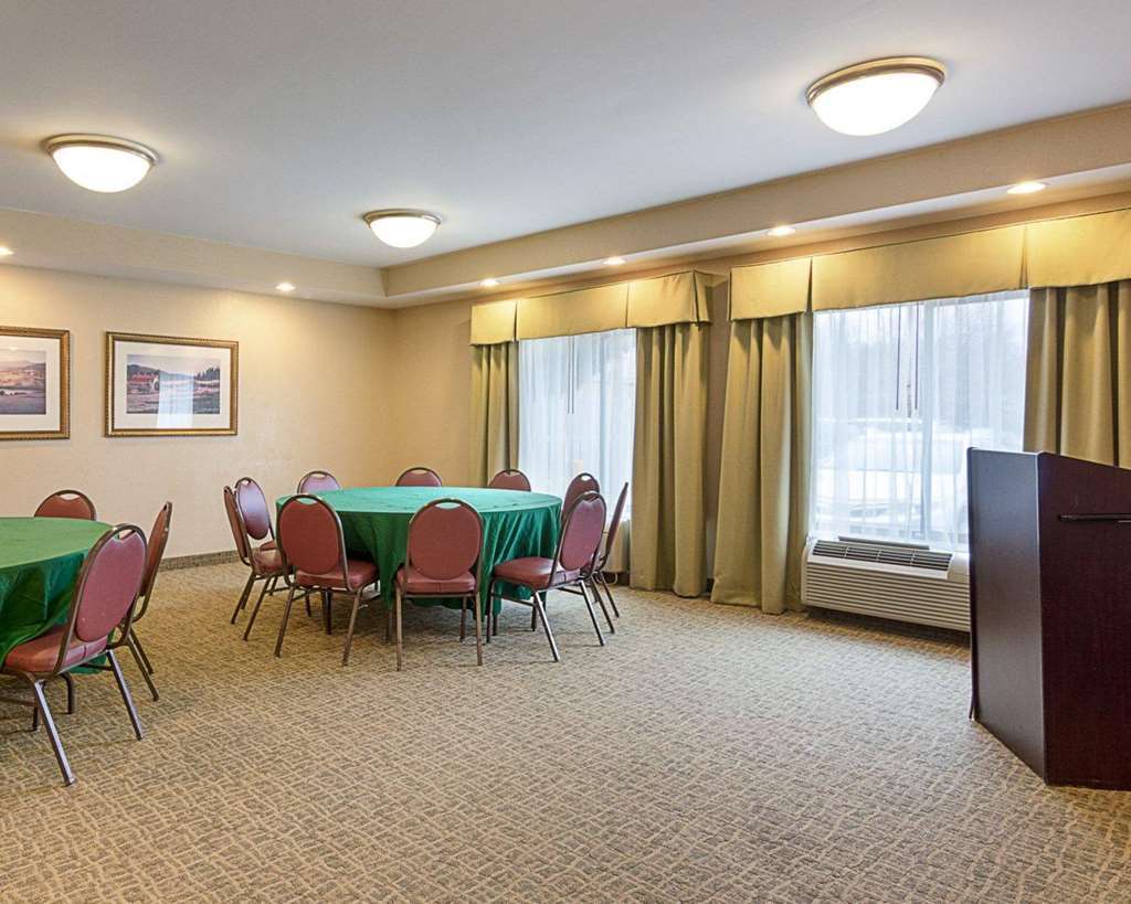 Holiday Inn Express - Lorton By Ihg Bekvämligheter bild