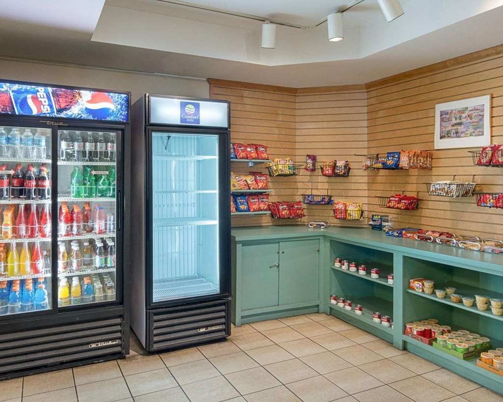 Holiday Inn Express - Lorton By Ihg Bekvämligheter bild