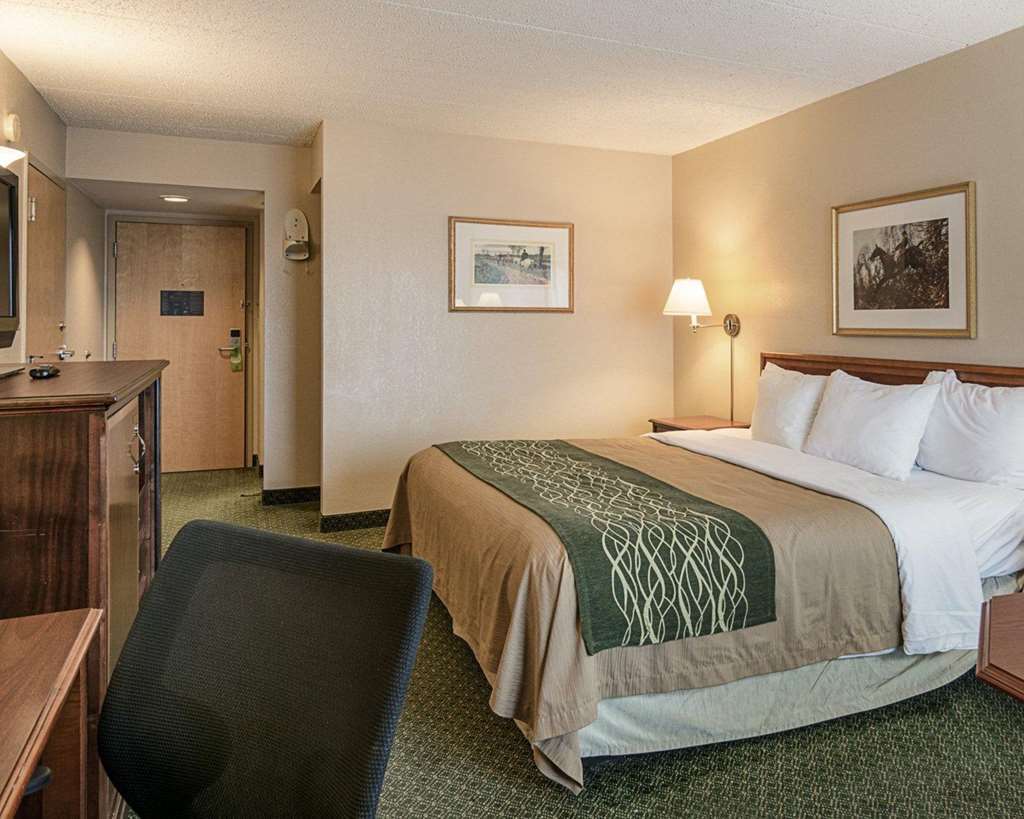 Holiday Inn Express - Lorton By Ihg Rum bild