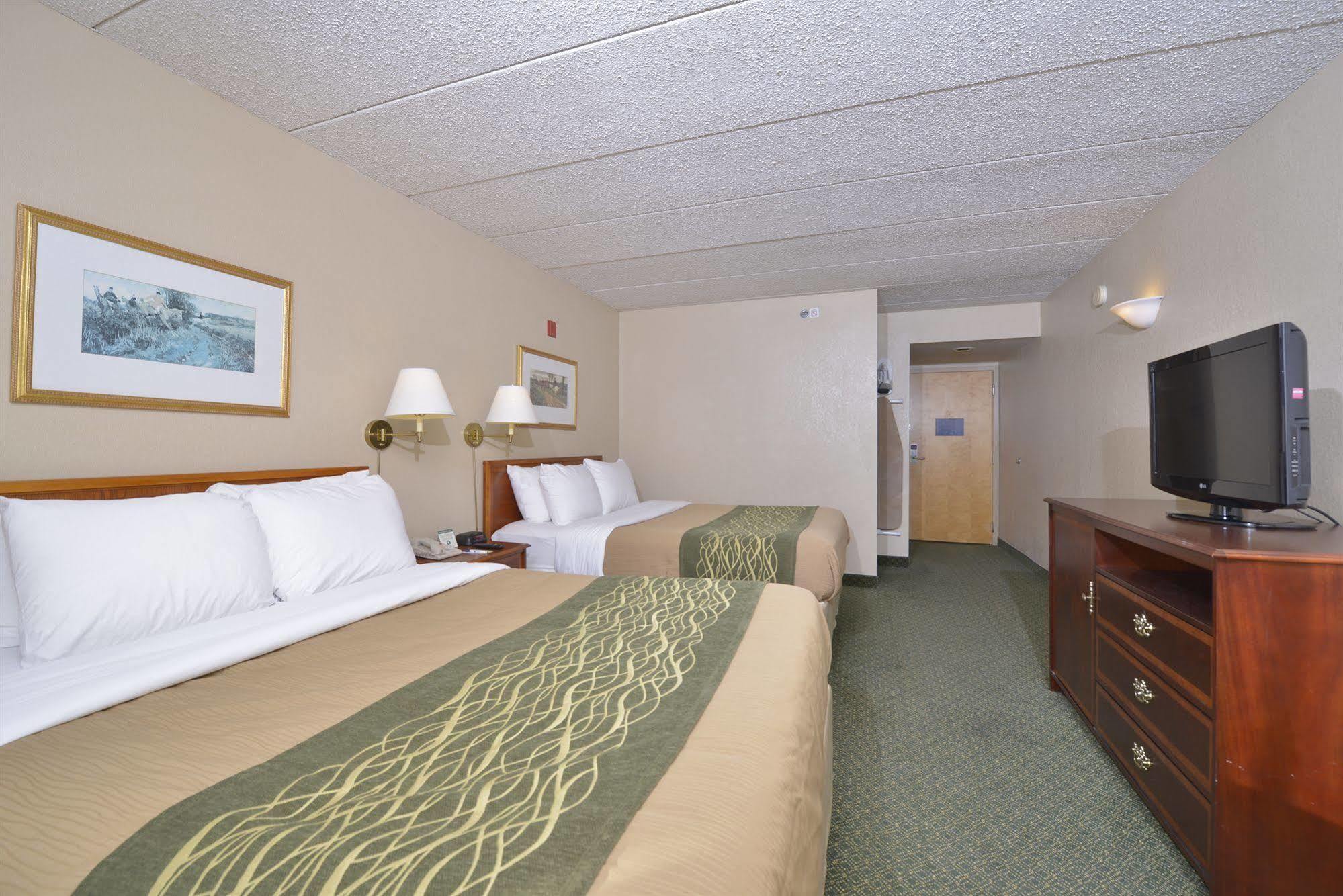Holiday Inn Express - Lorton By Ihg Exteriör bild