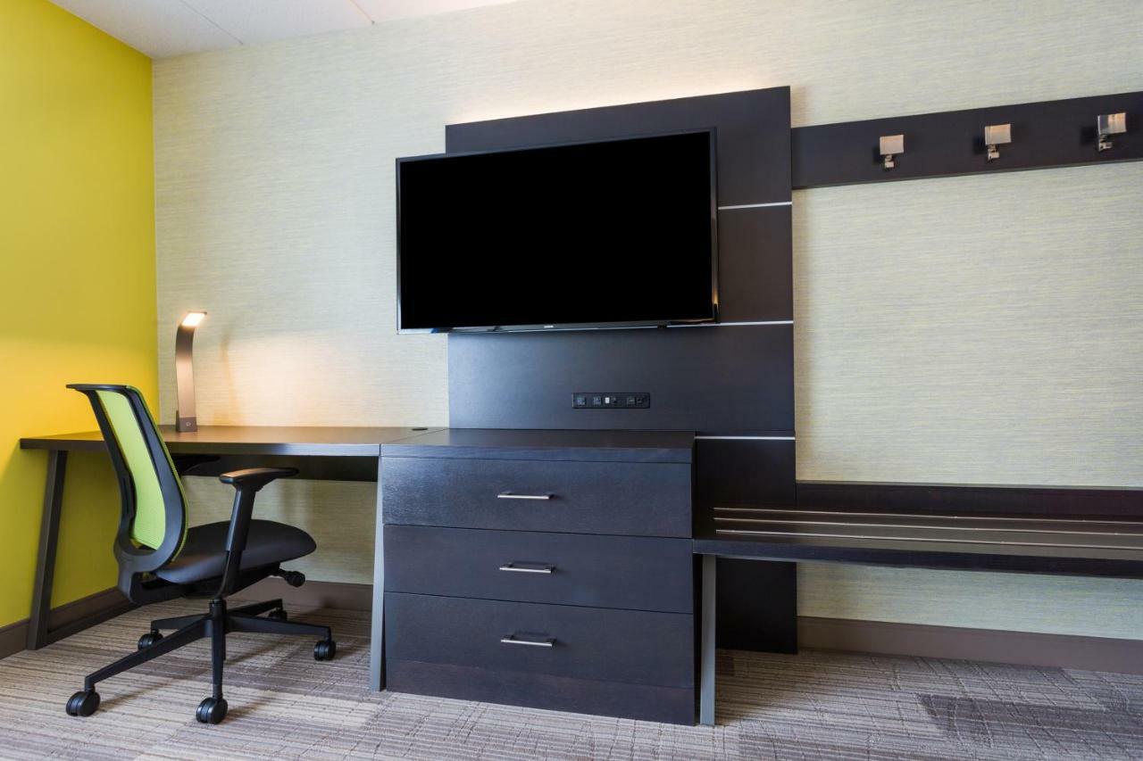 Holiday Inn Express - Lorton By Ihg Exteriör bild
