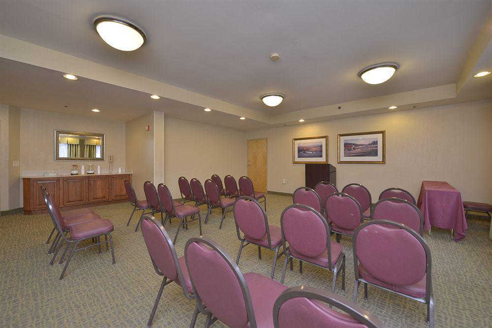 Holiday Inn Express - Lorton By Ihg Exteriör bild