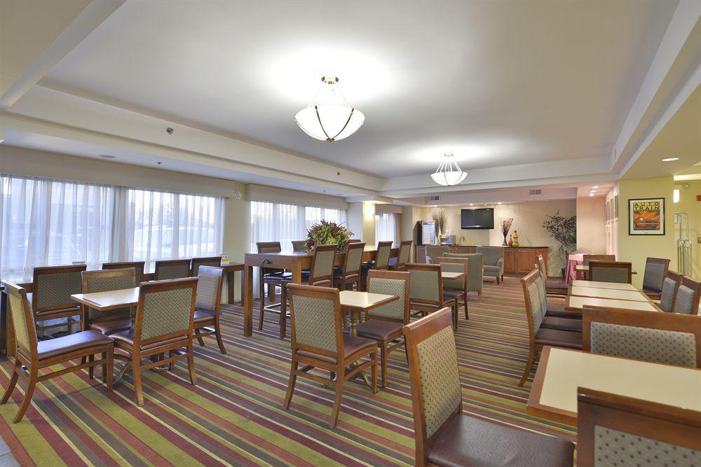 Holiday Inn Express - Lorton By Ihg Exteriör bild