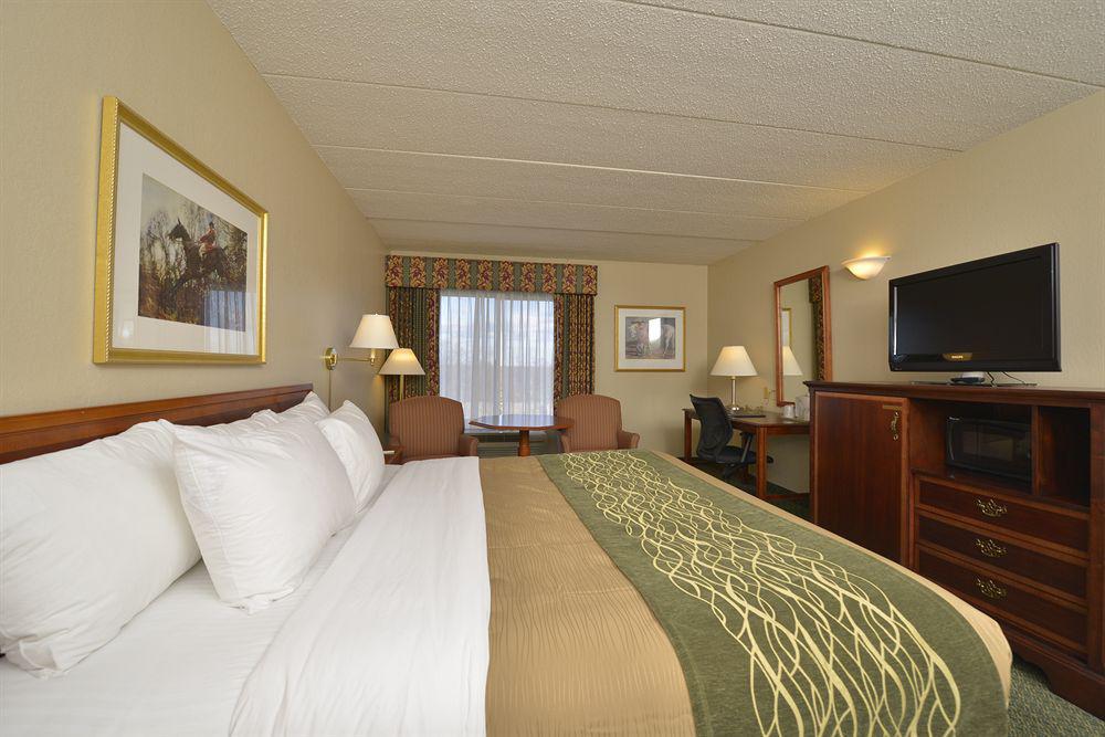 Holiday Inn Express - Lorton By Ihg Exteriör bild